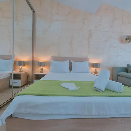 Cismigiu Downtown - Pop15 Appartement *