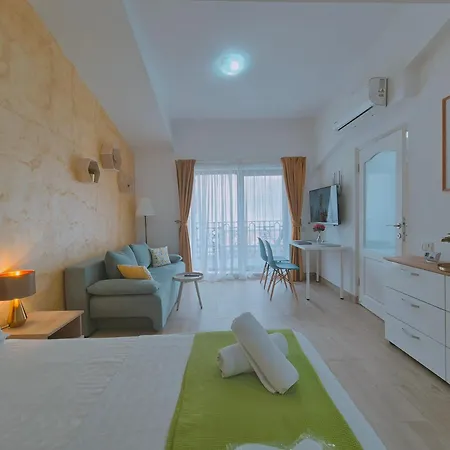 Appartement Cismigiu Downtown - Pop15 Bucarest