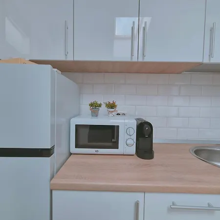 Cismigiu Downtown - Pop15 Appartement