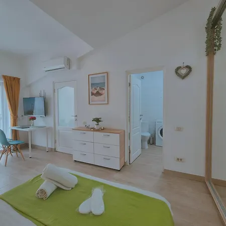 Apartment Cismigiu Downtown - Pop15 Bucharest