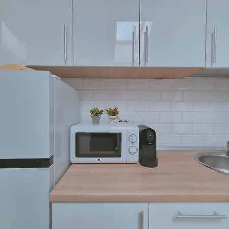 Appartement Cismigiu Downtown - Pop15