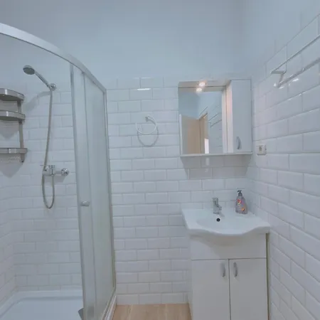 Cismigiu Downtown - Pop15 Appartement *