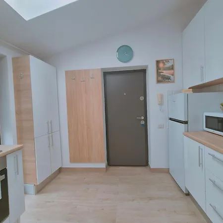 Cismigiu Downtown - Pop15 Appartement *