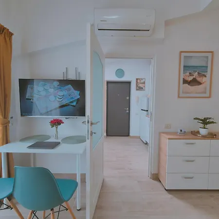 Cismigiu Downtown - Pop15 Appartement Bucarest