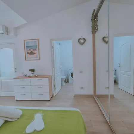 Appartement Cismigiu Downtown - Pop15 *
