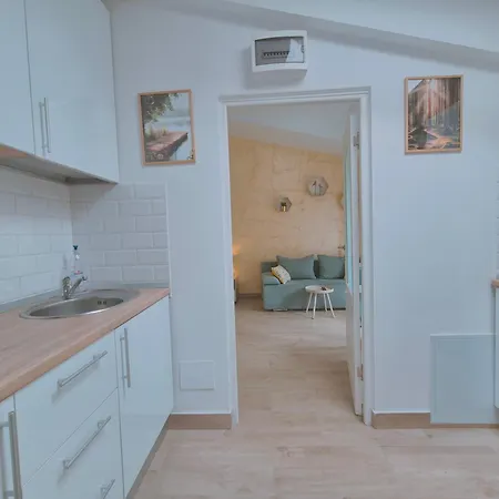 Cismigiu Downtown - Pop15 Appartement Bucarest
