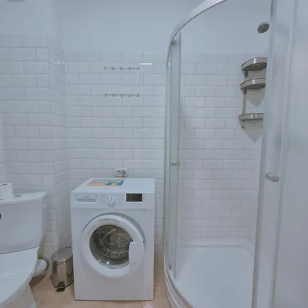 Appartement Cismigiu Downtown - Pop15 Bucarest
